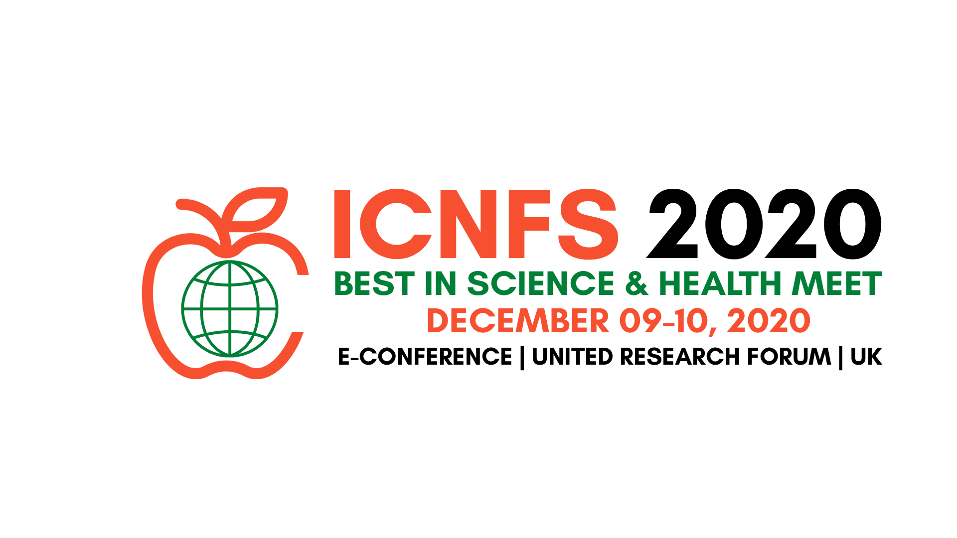 International E- Conference on Nutrition and Food Science